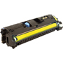 BASIC HP TONER Q3962A/C9702A AMARILLO 4.000P